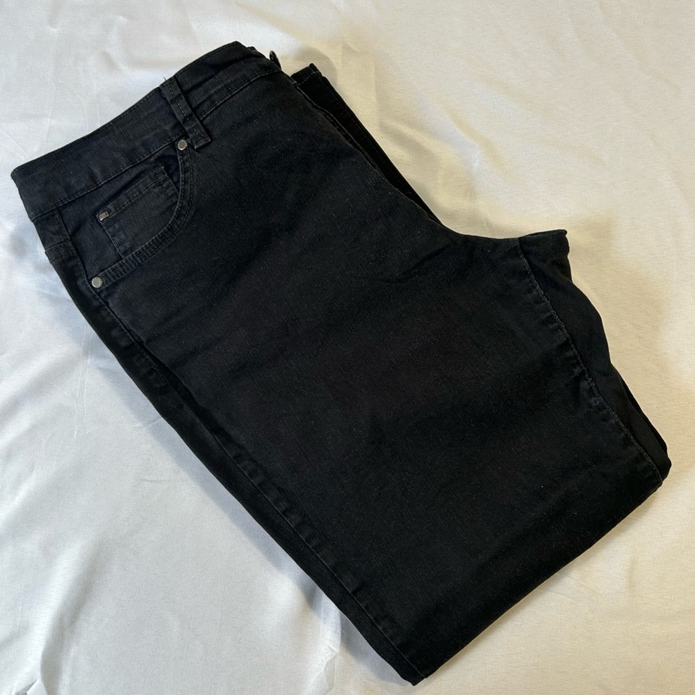 Bandolino Women’s Dark Jeans